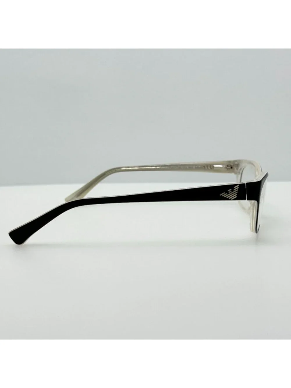 Emporio Armani 3008 5051 Eyeglasses Eye Glasses Frames 51-16-135